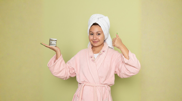 Why Petroleum Jelly Is Not as Safe as You Think — And What to Use Instead