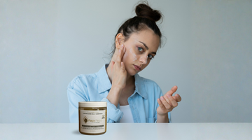 Is Petroleum Jelly Safe for Sensitive Skin? A Cleaner, Gentler Alternative