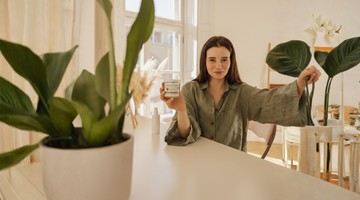 Why Going Petroleum-Free Is Better for Your Skin and the Planet
